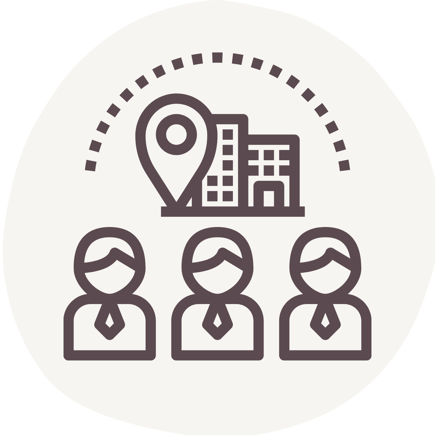 Astuce Clairexplore Icone Excursion Guide