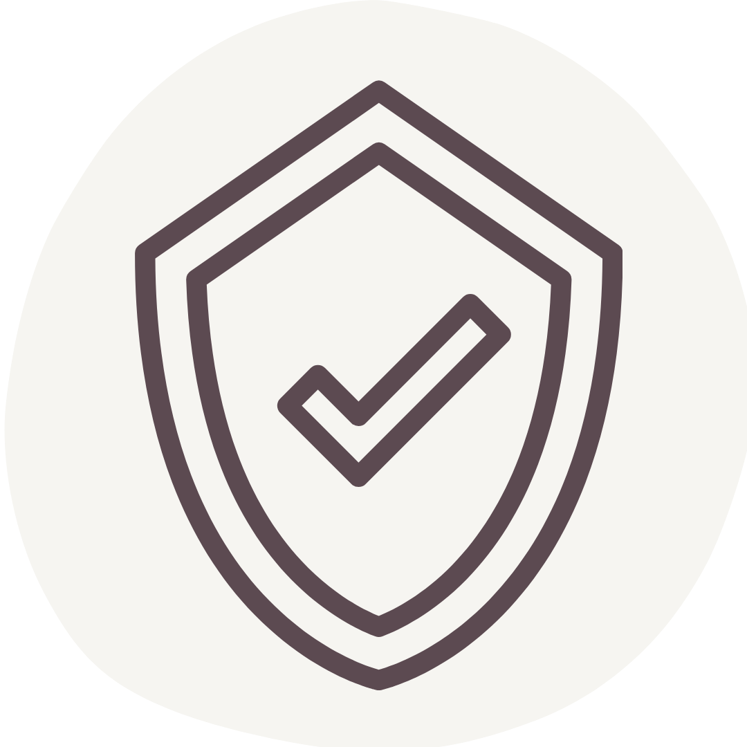 Astuce Clairexplore - Icone protection assurance voyage