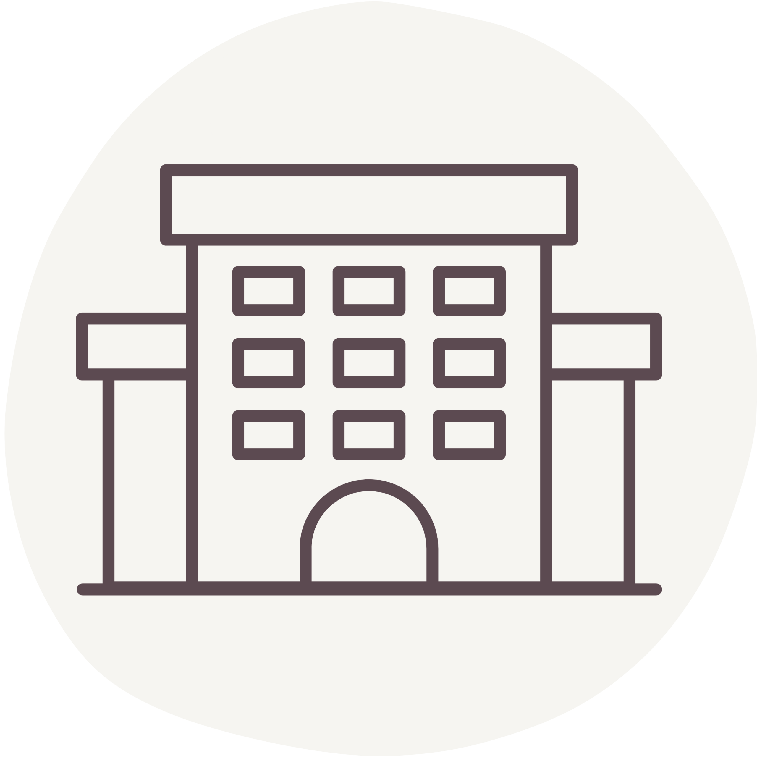 Astuce Clairexplore - Icone Hôtel Logement