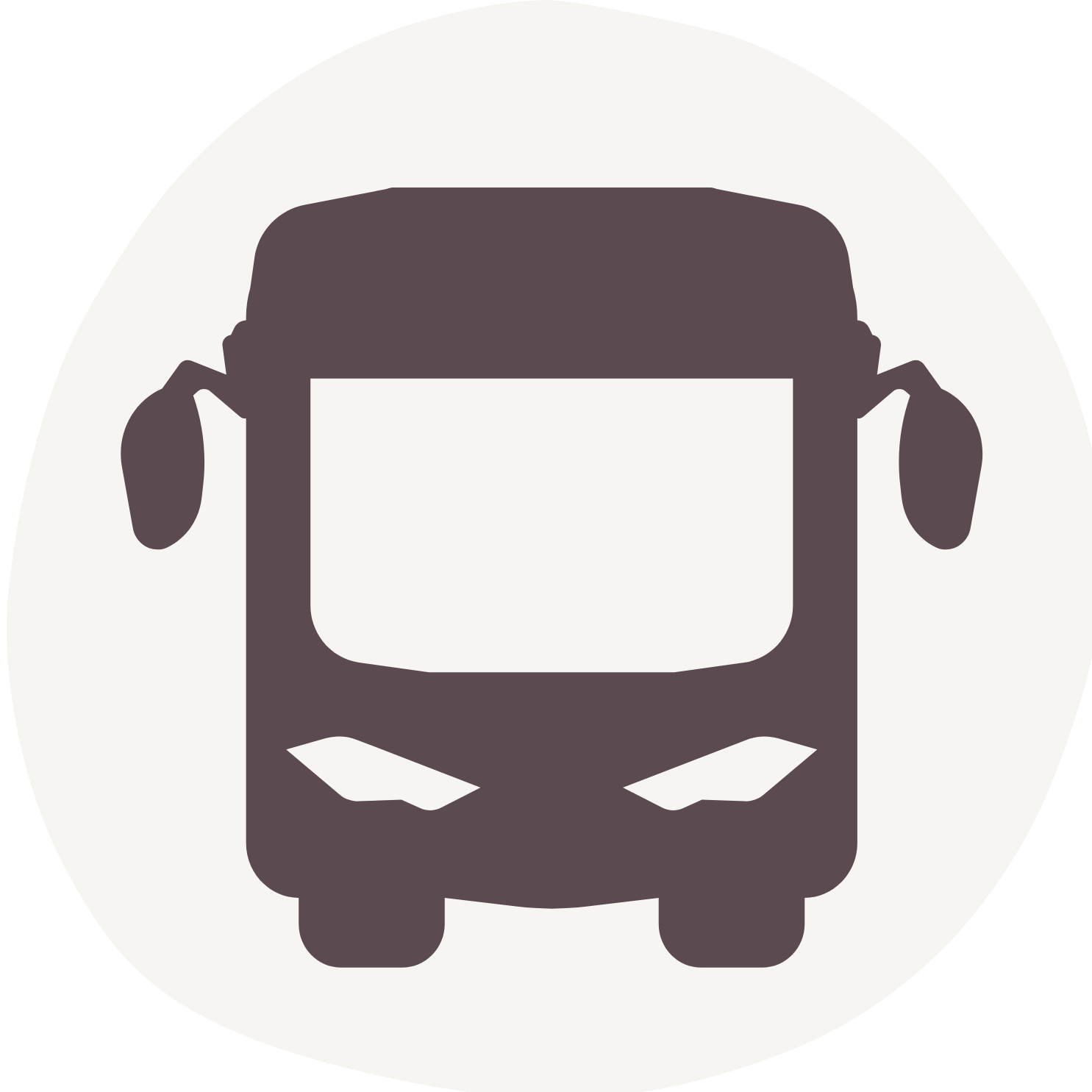 Astuce Clairexplore - Icone Bus