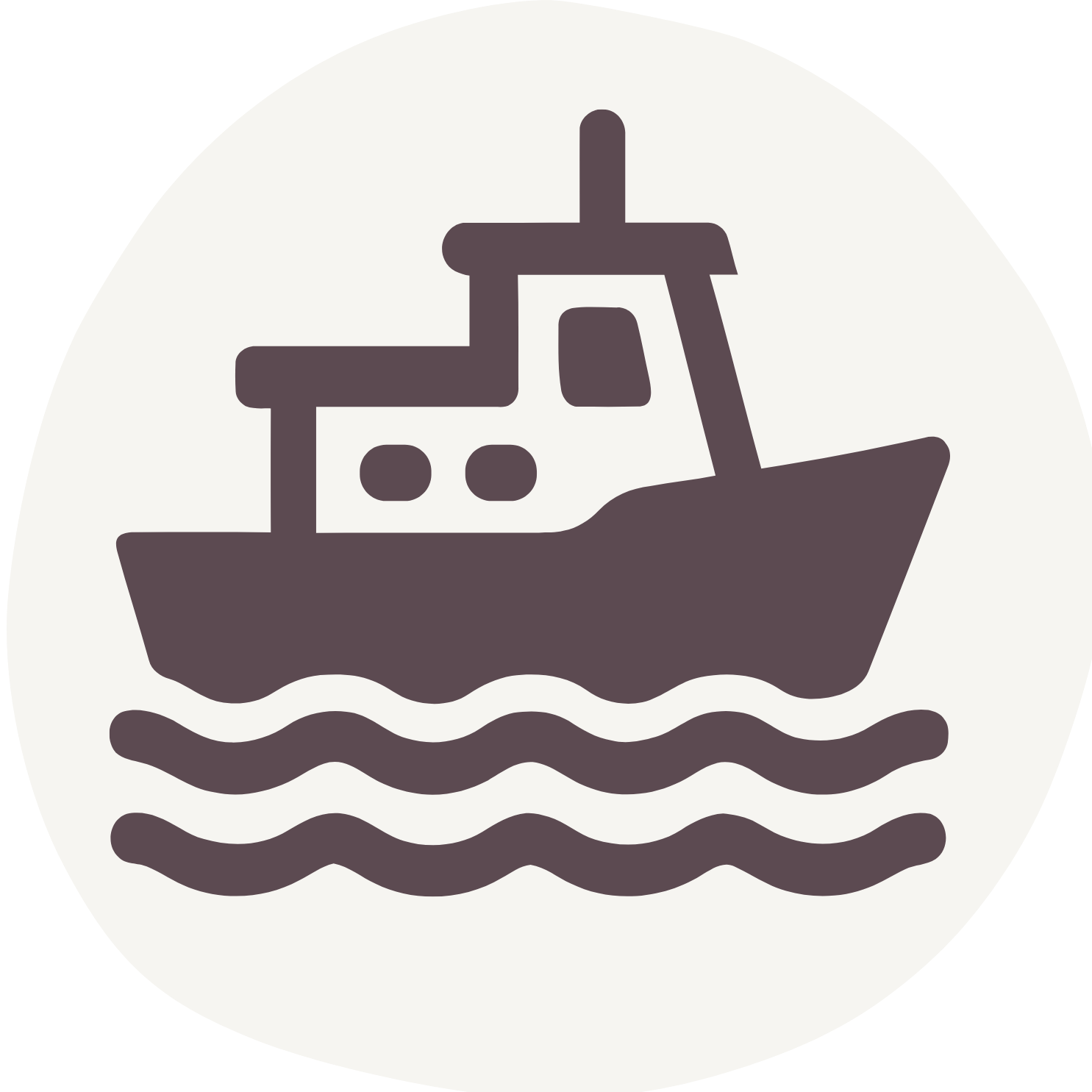 astuce clairexplore icone bateau