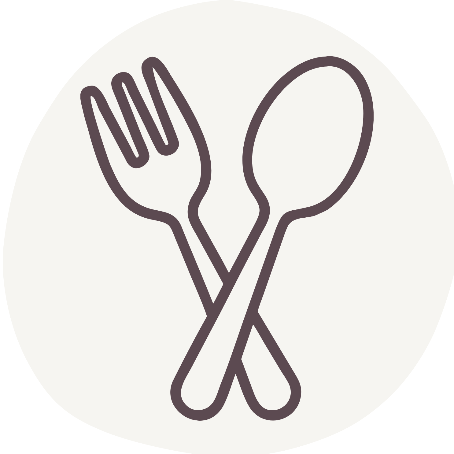 Astuce Clairexplore Icone Restaurants