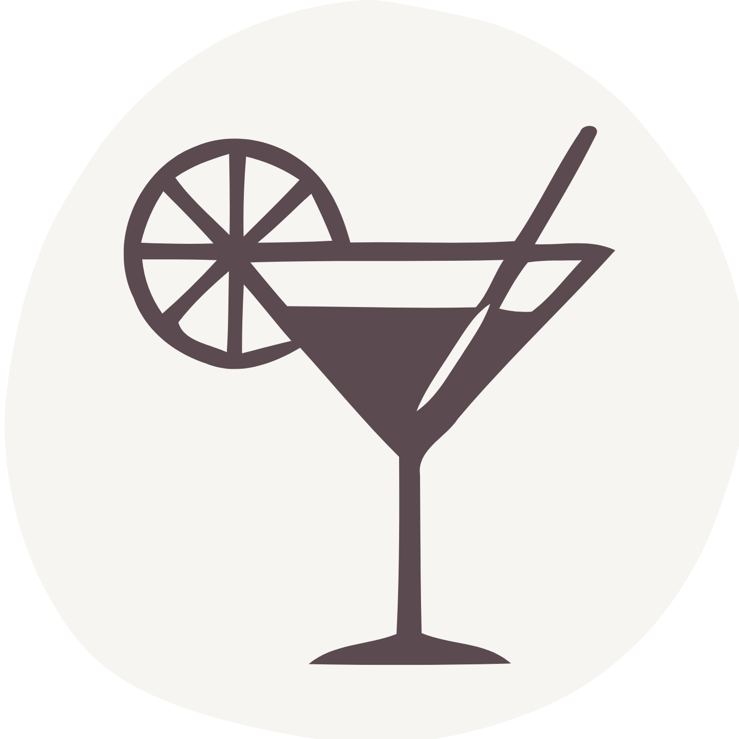 Astuce Clairexplore Icone Cocktail