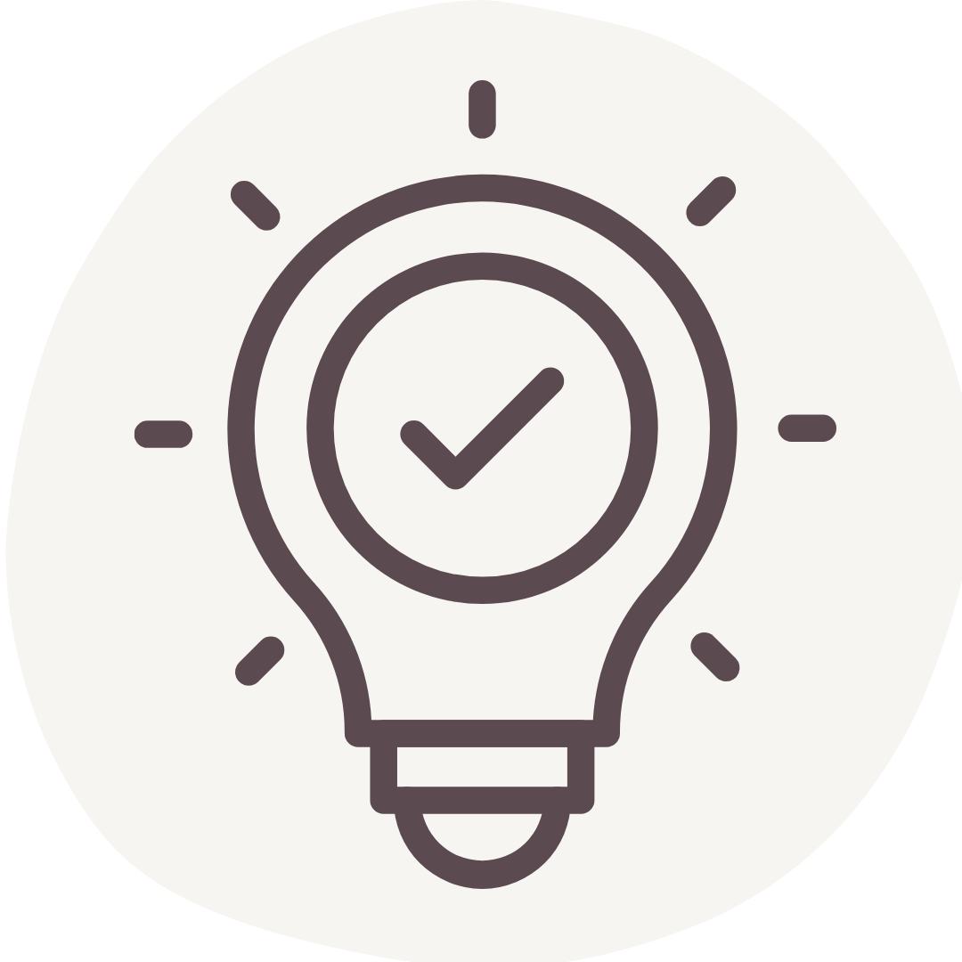 Astuce Clairexplore - Icone ampoule