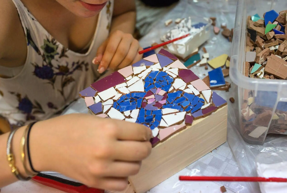 Atelier Ceramique Maroc Marrakech