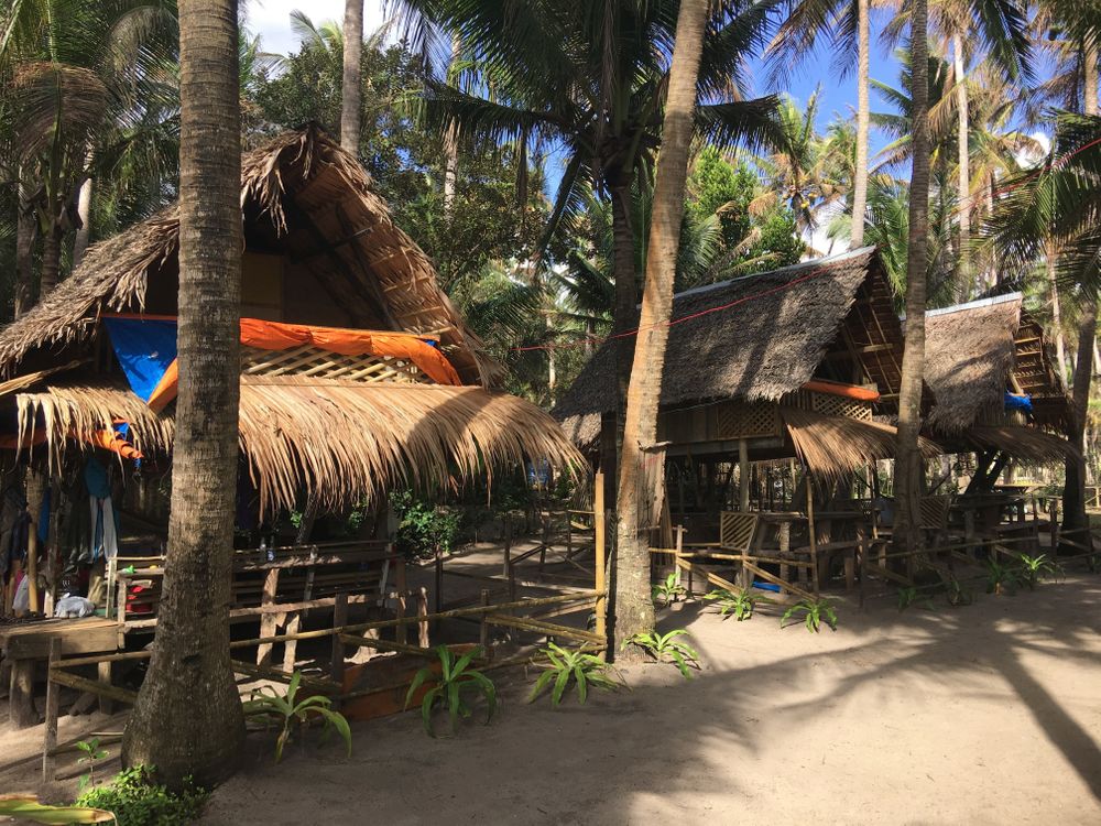 auberge de jeunesse philippines