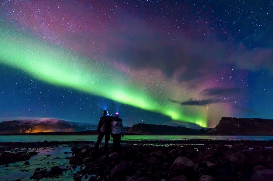 Comment voir les aurores boréales à Tromsø en Norvège ? Conseils astuces bons plans