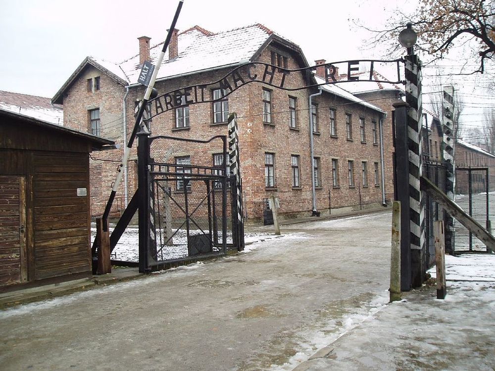 Visiter Auschwitz-Birkenau Cracovie Pologne