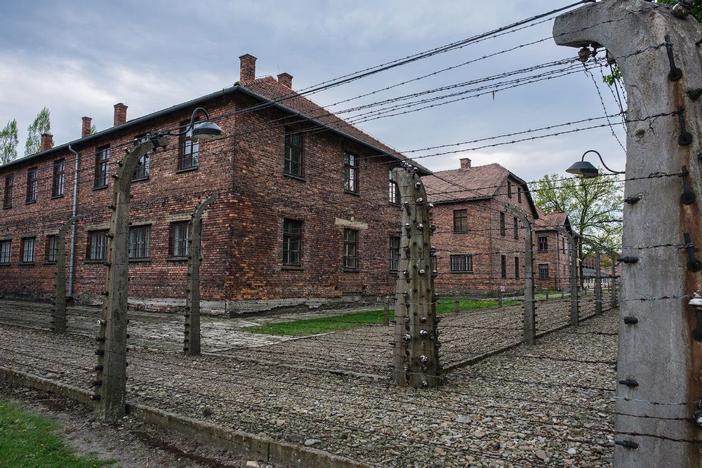 Visiter Auschwitz-Birkenau Cracovie Pologne