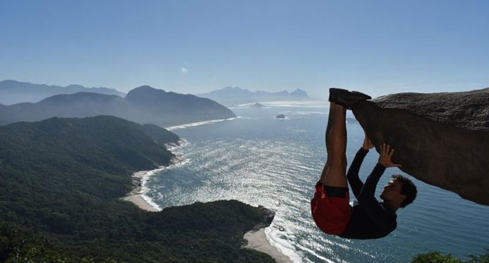 Tijuca Rio de Janeiro Brésil