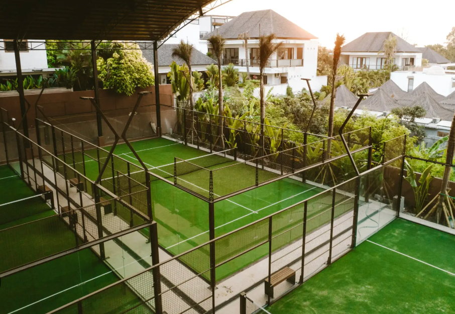 Bali Social Club Salle de Sport Bali