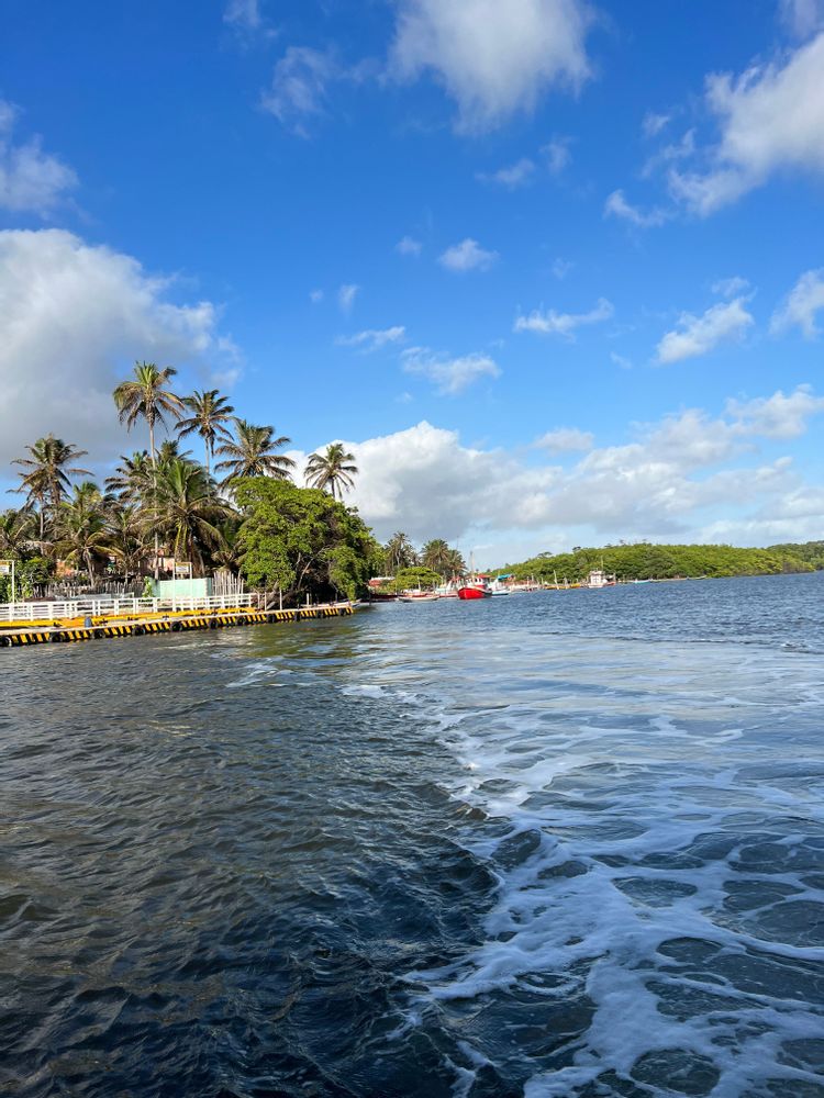 Atins Kitesurf Brésil Nordeste Lençóis Maranhenses Plus bel endroit du Brésil pour faire du kitesurf