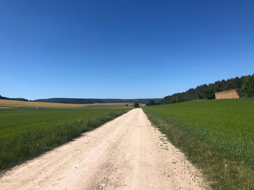Bourgogne balade en vélo Dijon