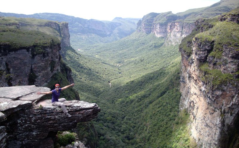 Cachoeirao Por Cima 7297