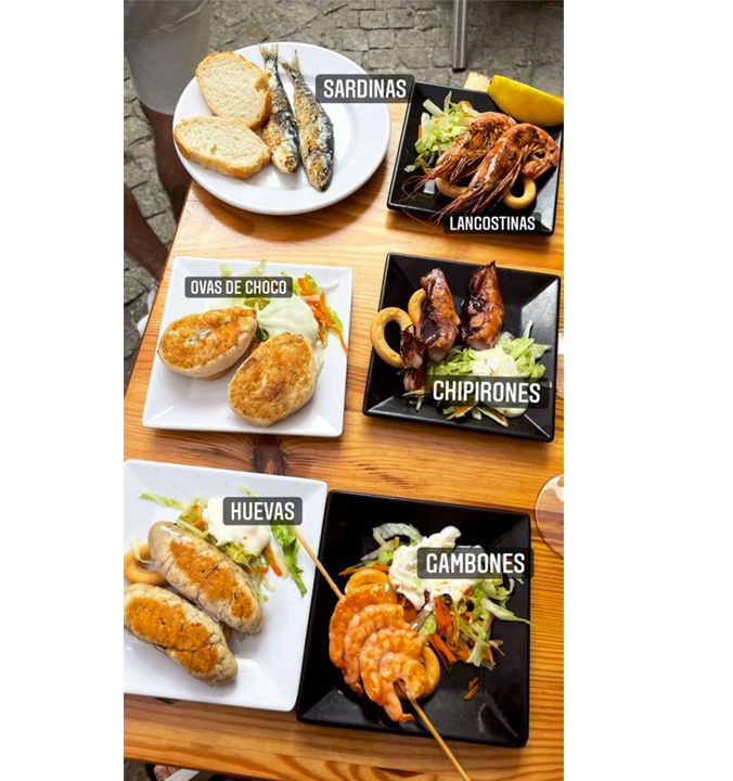 Où manger à Séville ? Les meilleurs restaurants de Séville - La Cantina