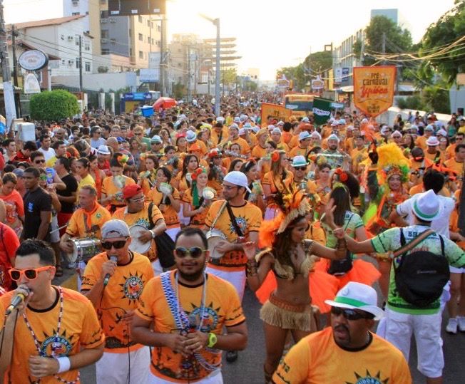 Carnaval de Rio De Janeiro conseils Brésil