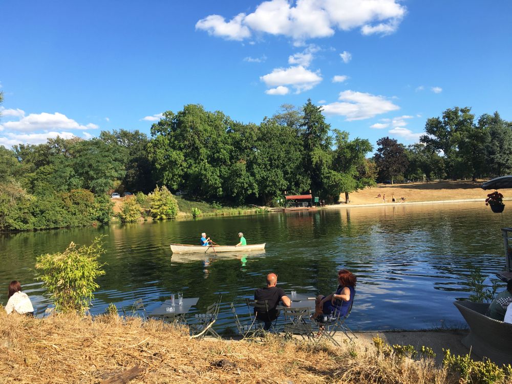 chalet des iles bar insolite paris 