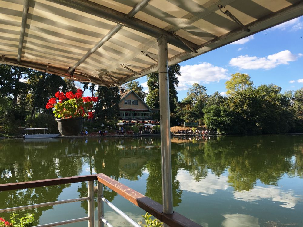 chalet des iles bar insolite paris 