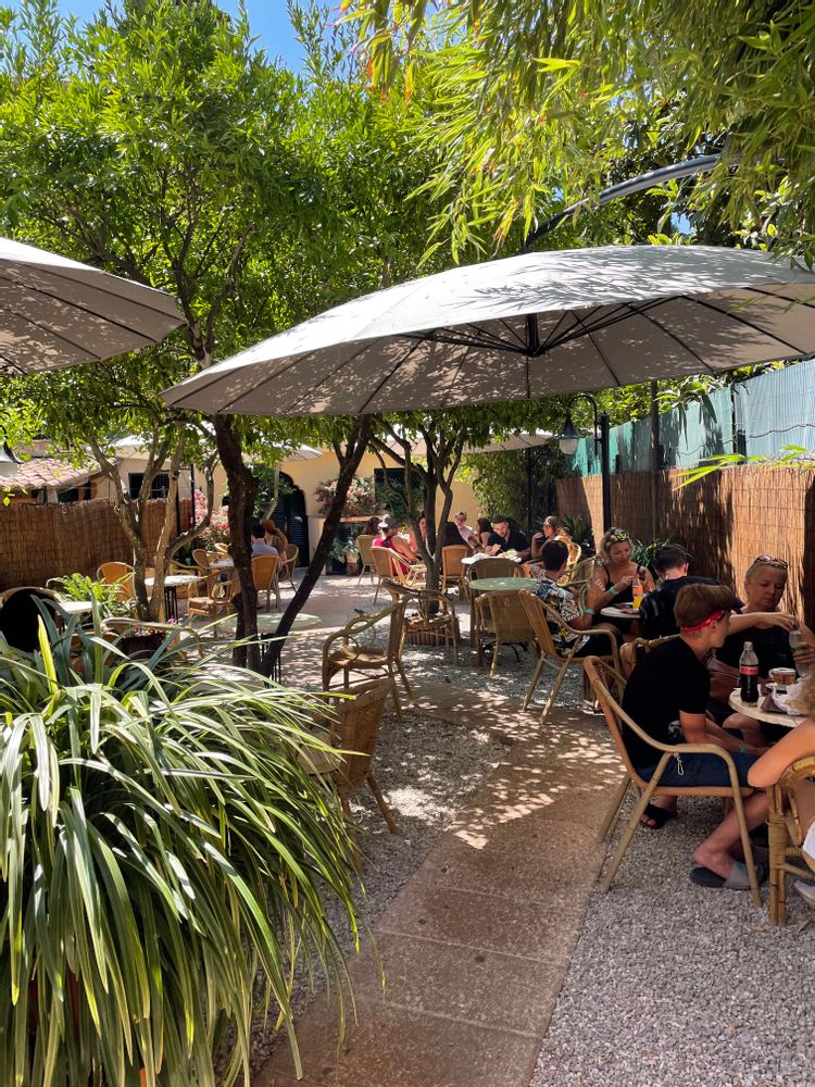 quita penas valldemossa