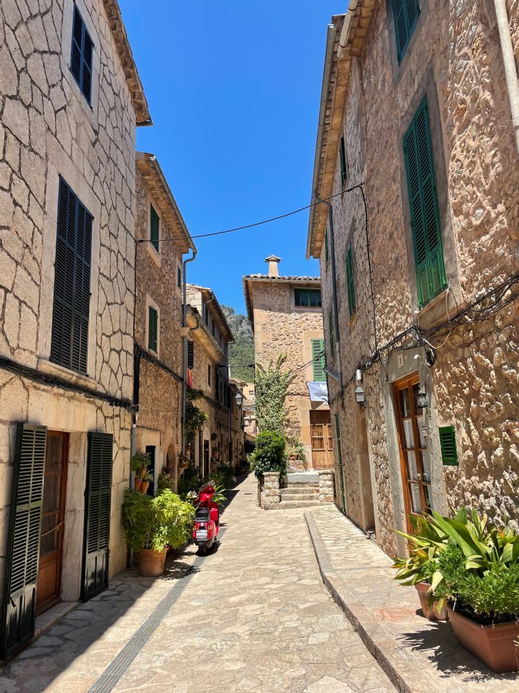 valldemossa que faire a majorque