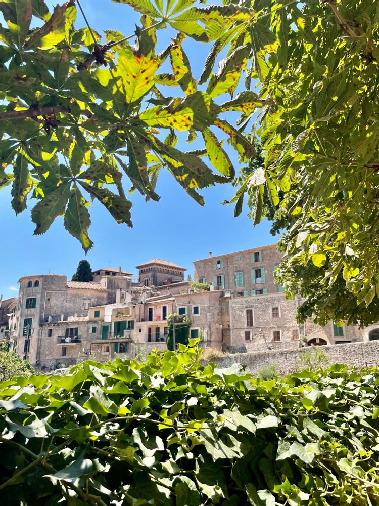 valldemossa que faire a majorque