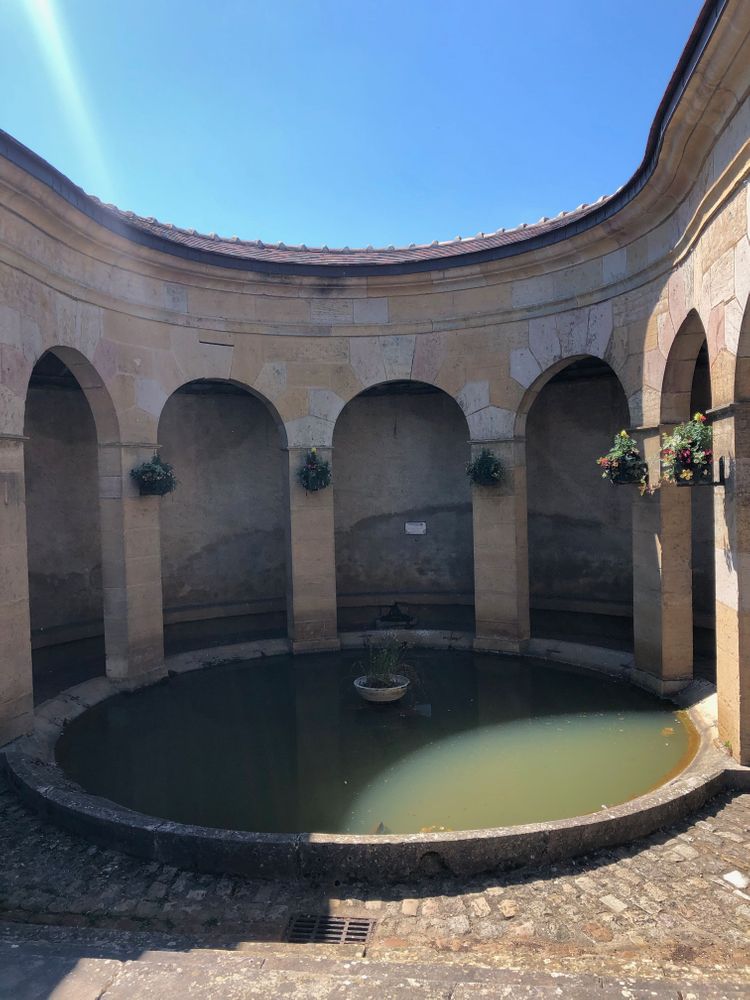 Dijon Balade en vélo