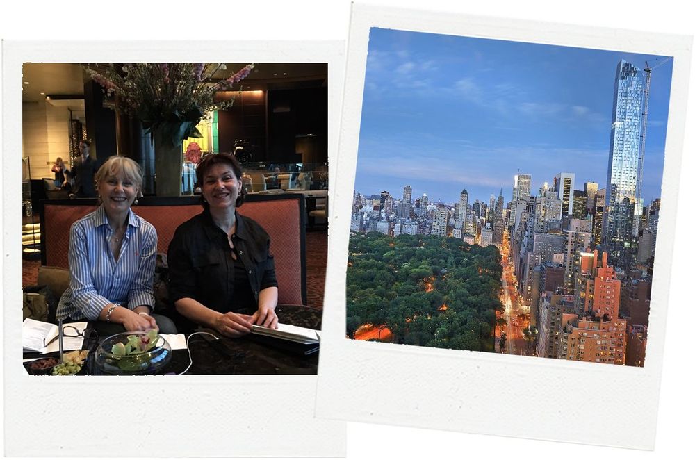 vue central park mandarin oriental new york