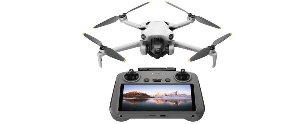 drone mini 4 pro conseils astuces DJI