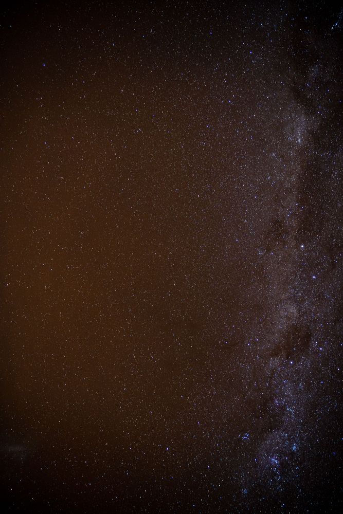 Tour astronomique étoiles Désert d'Atacama San Pedro de Atacama Chili