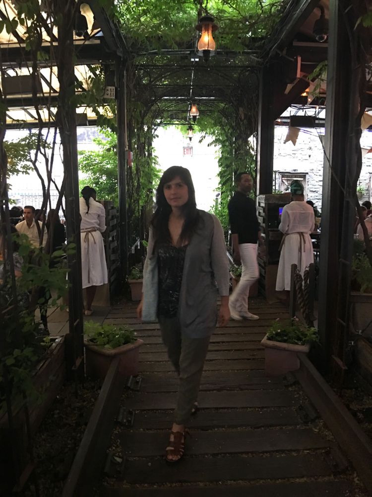 meilleurs bars rooftops de new york gallow green