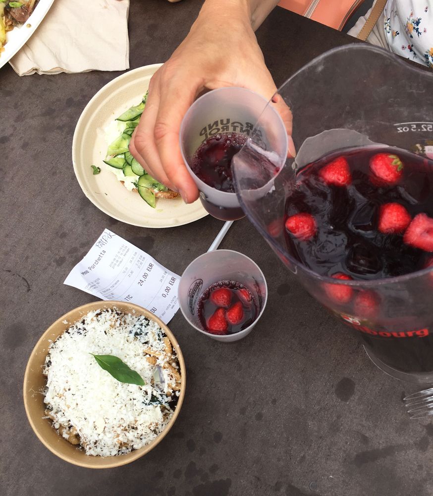 Ground Control meilleurs bars insolites terrasses été paris