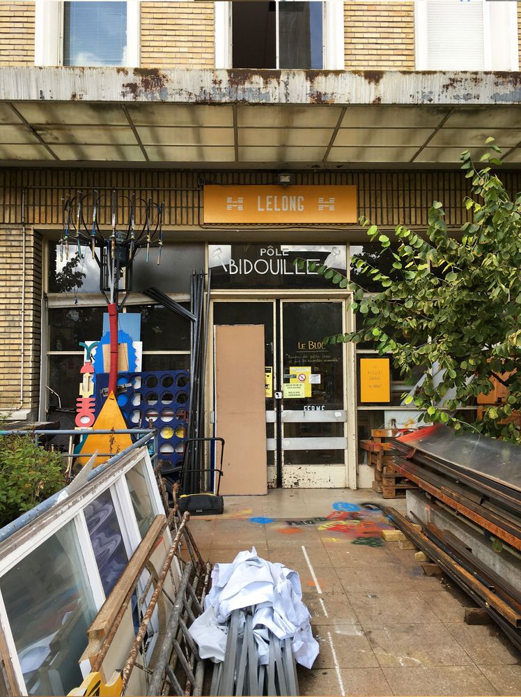 grands voisins projet bars insolites