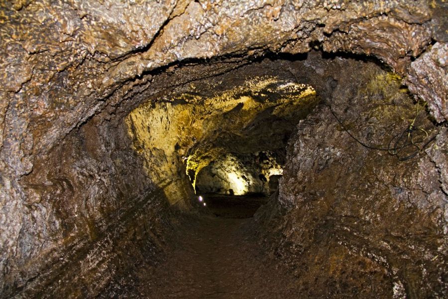 Gruto do Natal Terceira Açores