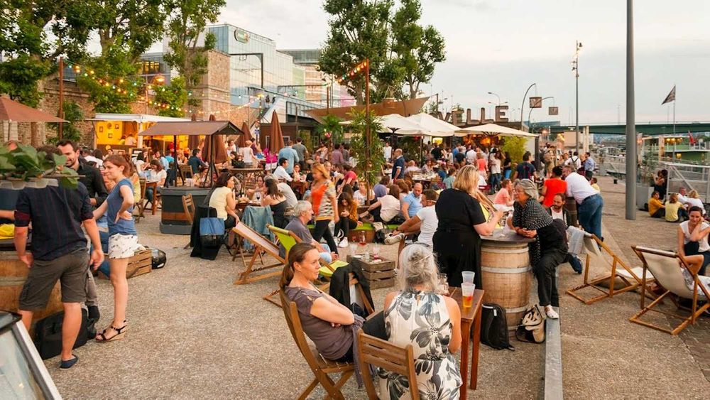 guinguette javelle endroits terrasses bar insolites paris