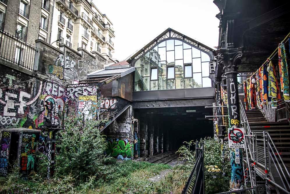 hasard ludique bar insolite paris 