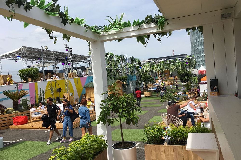 jardin suspendu bar insolite paris