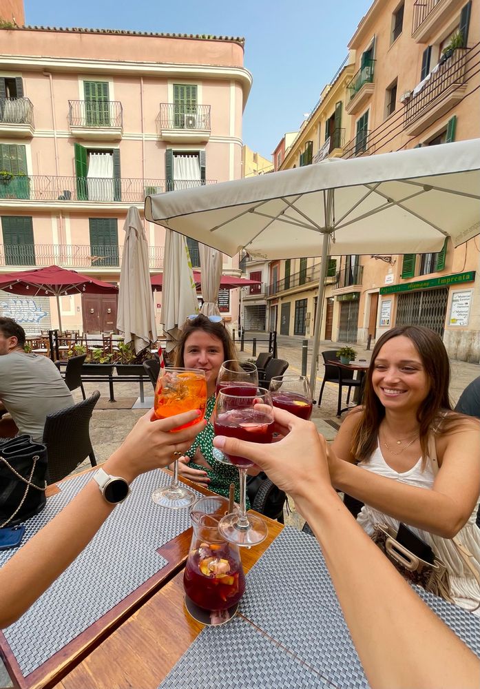 tapas palma majorque cuco cocina