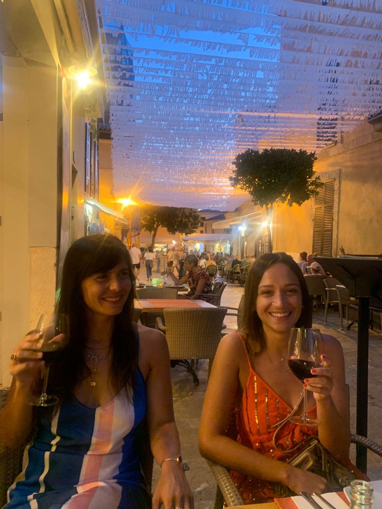 Alcudia que faire à majorque Espagne