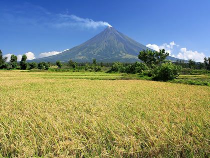 mayon volcan que faire aux philippines