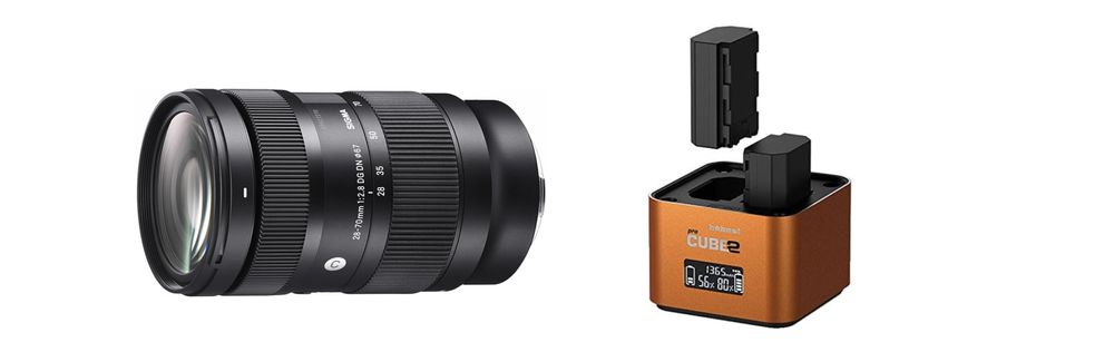 chargeur sony alpha 7iv chargeur sony alpha 7C