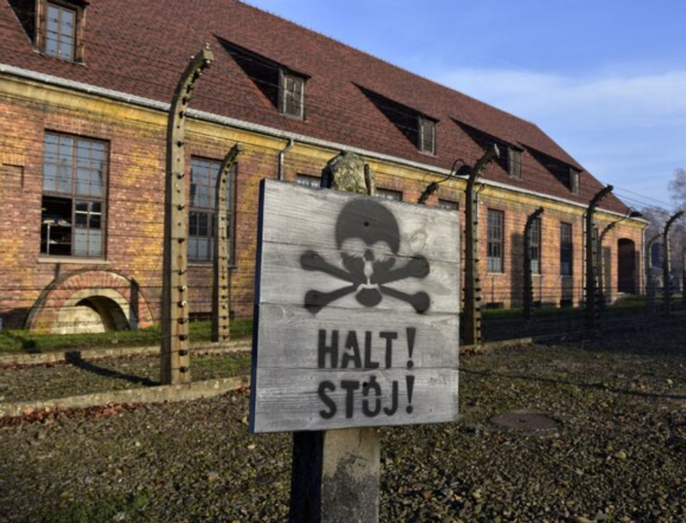 Visiter Auschwitz-Birkenau Cracovie Pologne