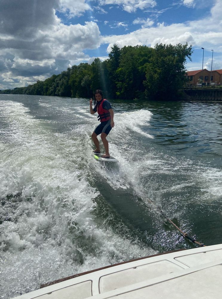 activités insolites paris wakesurf paris
