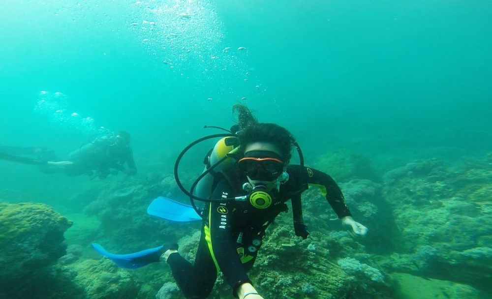 plongée philippines que faire aux philippines