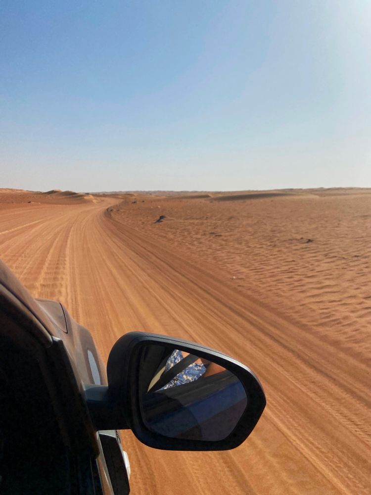 voyage oman conseils route road-trip