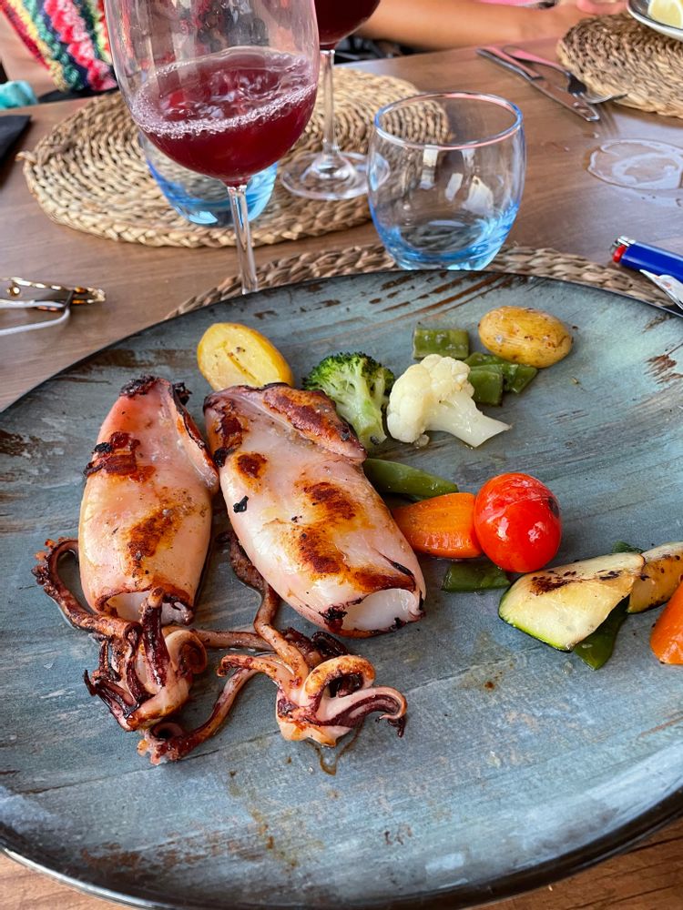 sa illeta majorque meilleur restaurant