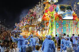 Carnaval de Rio De Janeiro conseils Brésil