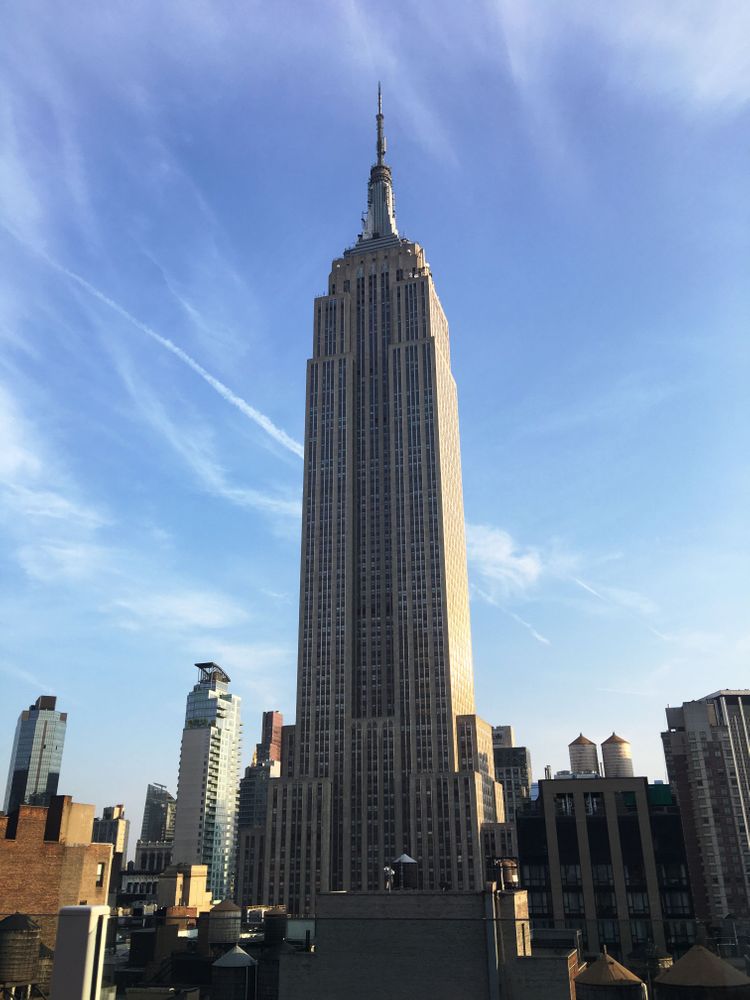 meilleur rooftop bar new york strand