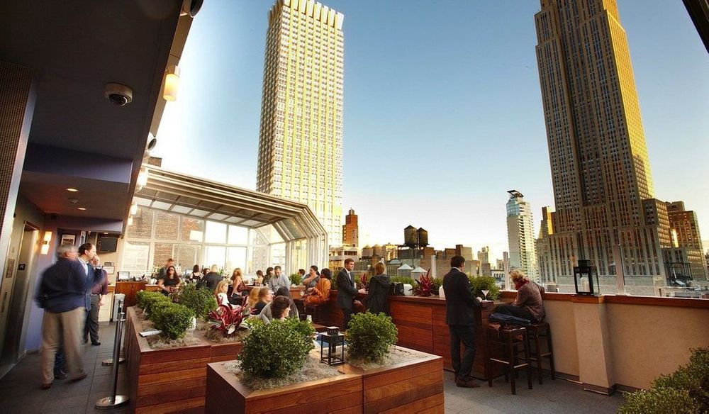 meilleur bar new york blog