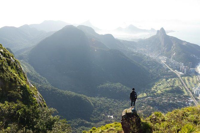 Tijuca Rio de Janeiro Brésil