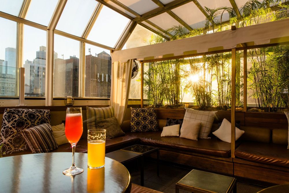 meilleur bar new york blog